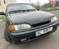 Чорний ВАЗ 2115 Самара, об'ємом двигуна 1.5 л та пробігом 192 тис. км за 1195 $, фото 1 на Automoto.ua