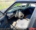 Черный ВАЗ 2115 Самара, объемом двигателя 1.6 л и пробегом 0 тыс. км за 850 $, фото 1 на Automoto.ua