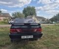 Чорний ВАЗ 2115 Самара, об'ємом двигуна 1.6 л та пробігом 200 тис. км за 1650 $, фото 4 на Automoto.ua