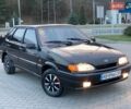 Черный ВАЗ 2115 Самара, объемом двигателя 1.6 л и пробегом 190 тыс. км за 2250 $, фото 1 на Automoto.ua
