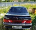 Чорний ВАЗ 2115 Самара, об'ємом двигуна 1.6 л та пробігом 54 тис. км за 650 $, фото 1 на Automoto.ua