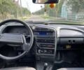 Чорний ВАЗ 2115 Самара, об'ємом двигуна 1.6 л та пробігом 204 тис. км за 2000 $, фото 5 на Automoto.ua