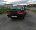 Черный ВАЗ 2115 Самара, объемом двигателя 1.6 л и пробегом 238 тыс. км за 1500 $, фото 5 на Automoto.ua