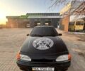 Черный ВАЗ 2115 Самара, объемом двигателя 1.6 л и пробегом 2 тыс. км за 2150 $, фото 1 на Automoto.ua
