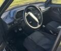 Черный ВАЗ 2115 Самара, объемом двигателя 1.6 л и пробегом 356 тыс. км за 1700 $, фото 6 на Automoto.ua