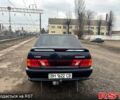 Черный ВАЗ 2115 Самара, объемом двигателя 16 л и пробегом 48 тыс. км за 3500 $, фото 2 на Automoto.ua