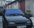 Черный ВАЗ 2115 Самара, объемом двигателя 1.6 л и пробегом 93 тыс. км за 3333 $, фото 1 на Automoto.ua