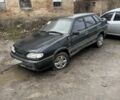 Черный ВАЗ 2115 Самара, объемом двигателя 1.5 л и пробегом 150 тыс. км за 300 $, фото 1 на Automoto.ua