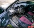 Черный ВАЗ 2115 Самара, объемом двигателя 1.6 л и пробегом 200 тыс. км за 2300 $, фото 1 на Automoto.ua