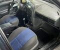 Черный ВАЗ 2115 Самара, объемом двигателя 1.6 л и пробегом 160 тыс. км за 2250 $, фото 7 на Automoto.ua