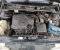 Черный ВАЗ 2115 Самара, объемом двигателя 1.6 л и пробегом 110 тыс. км за 1950 $, фото 7 на Automoto.ua