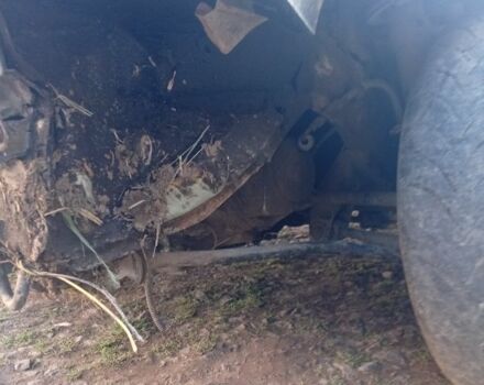 Чорний ВАЗ 2115 Самара, об'ємом двигуна 1.6 л та пробігом 65 тис. км за 760 $, фото 11 на Automoto.ua