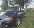 Чорний ВАЗ 2115 Самара, об'ємом двигуна 1.6 л та пробігом 200 тис. км за 1650 $, фото 2 на Automoto.ua