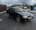 Черный ВАЗ 2115 Самара, объемом двигателя 0 л и пробегом 260 тыс. км за 2250 $, фото 1 на Automoto.ua