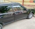 Чорний ВАЗ 2115 Самара, об'ємом двигуна 1.6 л та пробігом 222 тис. км за 2650 $, фото 8 на Automoto.ua