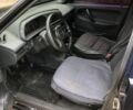 Черный ВАЗ 2115 Самара, объемом двигателя 1.6 л и пробегом 225 тыс. км за 2800 $, фото 4 на Automoto.ua