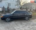 Черный ВАЗ 2115 Самара, объемом двигателя 1.6 л и пробегом 188 тыс. км за 2200 $, фото 1 на Automoto.ua