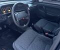 Черный ВАЗ 2115 Самара, объемом двигателя 1.6 л и пробегом 147 тыс. км за 2100 $, фото 12 на Automoto.ua