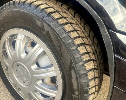 Чорний ВАЗ 2115 Самара, об'ємом двигуна 1.6 л та пробігом 138 тис. км за 2500 $, фото 5 на Automoto.ua