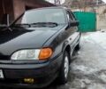 Чорний ВАЗ 2115 Самара, об'ємом двигуна 0 л та пробігом 143 тис. км за 2800 $, фото 1 на Automoto.ua