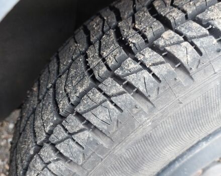 ВАЗ 2115 Самара 2008 у Славянске на Automoto.ua Чорний ВАЗ 2115 Самара, об'ємом двигуна 1.5 л та пробігом 82 тис. км за 1428 $, фото 6 на Automoto.ua