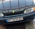 Черный ВАЗ 2115 Самара, объемом двигателя 1.6 л и пробегом 145 тыс. км за 2150 $, фото 1 на Automoto.ua
