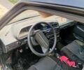 Чорний ВАЗ 2115 Самара, об'ємом двигуна 1.6 л та пробігом 120 тис. км за 1500 $, фото 5 на Automoto.ua