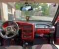 Черный ВАЗ 2115 Самара, объемом двигателя 0 л и пробегом 159 тыс. км за 1350 $, фото 11 на Automoto.ua