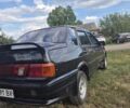 Чорний ВАЗ 2115 Самара, об'ємом двигуна 1.6 л та пробігом 200 тис. км за 1650 $, фото 5 на Automoto.ua