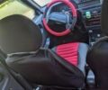 ВАЗ 2115 Самара 2008 в Черткове на Automoto.ua Черный ВАЗ 2115 Самара, объемом двигателя 1.6 л и пробегом 100 тыс. км за 1500 $, фото 7 на Automoto.ua