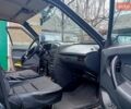 Черный ВАЗ 2115 Самара, объемом двигателя 1.6 л и пробегом 83 тыс. км за 2500 $, фото 4 на Automoto.ua