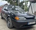Чорний ВАЗ 2115 Самара, об'ємом двигуна 1.6 л та пробігом 200 тис. км за 1205 $, фото 1 на Automoto.ua