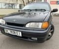 Чорний ВАЗ 2115 Самара, об'ємом двигуна 1.5 л та пробігом 192 тис. км за 1195 $, фото 61 на Automoto.ua