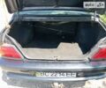 Черный ВАЗ 2115 Самара, объемом двигателя 1.6 л и пробегом 230 тыс. км за 950 $, фото 18 на Automoto.ua