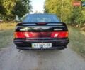 Черный ВАЗ 2115 Самара, объемом двигателя 1.6 л и пробегом 65 тыс. км за 2300 $, фото 4 на Automoto.ua