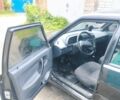 Чорний ВАЗ 2115 Самара, об'ємом двигуна 1.6 л та пробігом 150 тис. км за 1624 $, фото 7 на Automoto.ua
