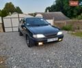 Черный ВАЗ 2115 Самара, объемом двигателя 1.6 л и пробегом 192 тыс. км за 2600 $, фото 1 на Automoto.ua
