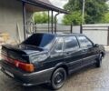 Чорний ВАЗ 2115 Самара, об'ємом двигуна 1.6 л та пробігом 100 тис. км за 1650 $, фото 2 на Automoto.ua