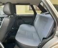 Черный ВАЗ 2115 Самара, объемом двигателя 1.6 л и пробегом 74 тыс. км за 2500 $, фото 5 на Automoto.ua