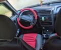 ВАЗ 2115 Самара 2008 в Черткове на Automoto.ua Черный ВАЗ 2115 Самара, объемом двигателя 1.6 л и пробегом 100 тыс. км за 1500 $, фото 8 на Automoto.ua