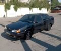 Чорний ВАЗ 2115 Самара, об'ємом двигуна 1.6 л та пробігом 122 тис. км за 2100 $, фото 1 на Automoto.ua