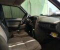Черный ВАЗ 2115 Самара, объемом двигателя 1.6 л и пробегом 162 тыс. км за 1650 $, фото 4 на Automoto.ua