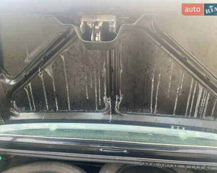 Черный ВАЗ 2115 Самара, объемом двигателя 1.6 л и пробегом 138 тыс. км за 2500 $, фото 6 на Automoto.ua