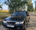 Чорний ВАЗ 2115 Самара, об'ємом двигуна 1.6 л та пробігом 180 тис. км за 2000 $, фото 1 на Automoto.ua