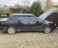 Чорний ВАЗ 2115 Самара, об'ємом двигуна 1.6 л та пробігом 171 тис. км за 1200 $, фото 4 на Automoto.ua