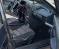 Черный ВАЗ 2115 Самара, объемом двигателя 1.6 л и пробегом 222 тыс. км за 1800 $, фото 6 на Automoto.ua