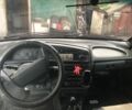 Черный ВАЗ 2115 Самара, объемом двигателя 1.6 л и пробегом 258 тыс. км за 1900 $, фото 10 на Automoto.ua
