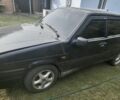 Чорний ВАЗ 2115 Самара, об'ємом двигуна 1.6 л та пробігом 203 тис. км за 1060 $, фото 1 на Automoto.ua