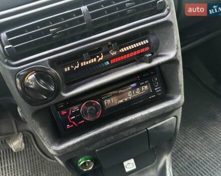 Чорний ВАЗ 2115 Самара, об'ємом двигуна 1.5 л та пробігом 192 тис. км за 1195 $, фото 54 на Automoto.ua