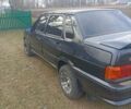 Чорний ВАЗ 2115 Самара, об'ємом двигуна 1.6 л та пробігом 183 тис. км за 2200 $, фото 4 на Automoto.ua